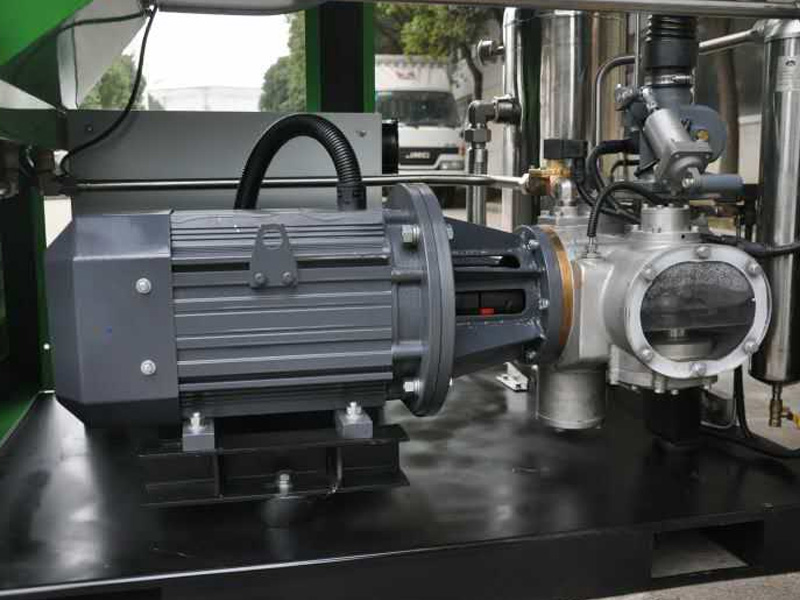 環(huán)?？諌簷C是未來的主流