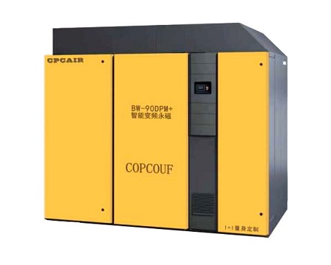 永磁變頻空壓機(jī)在運(yùn)行過(guò)程中需要注意什么？