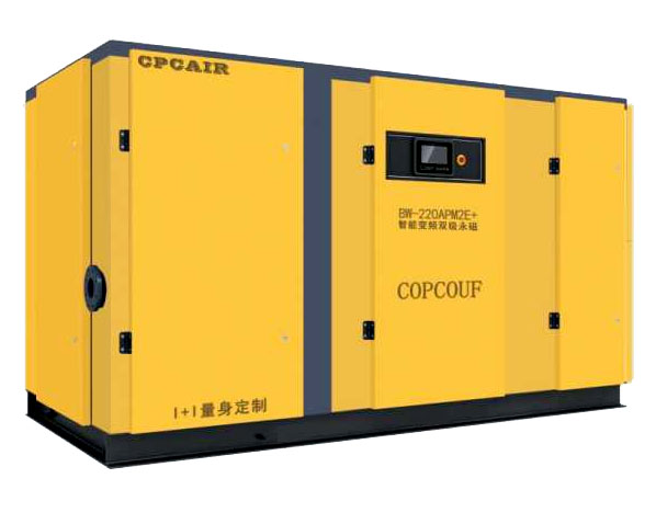 雙級(jí)壓縮空壓機(jī)的節(jié)能方法有哪些？