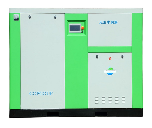 無油水潤滑空壓機(jī)的保養(yǎng)項(xiàng)目有哪些？