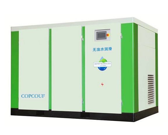 高壓無油空壓機(jī)：引領(lǐng)工業(yè)發(fā)展新趨勢(shì)