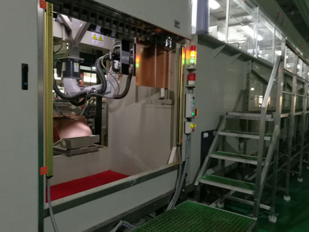 VCP電鍍生產(chǎn)線