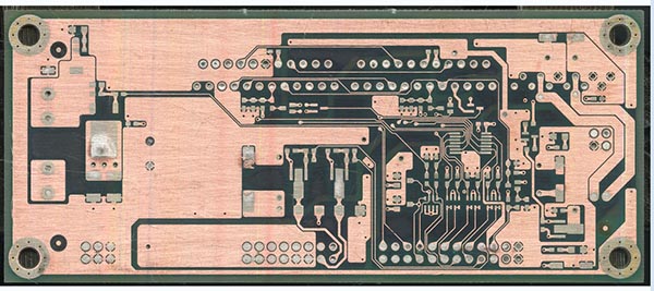 PCB/FPC抄板的費用怎么計算？