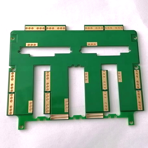 <b>內層4OZ外層4OZ厚銅PCB板</b>