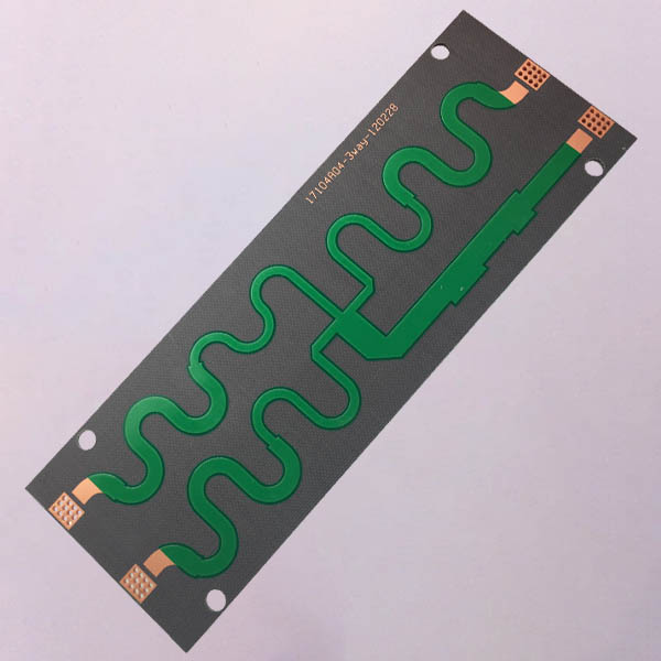 羅杰斯無(wú)源高頻天線板