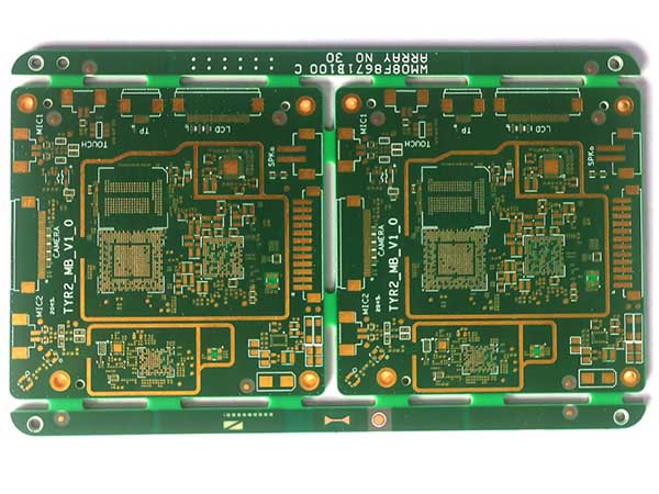 河北PCB線路板加工