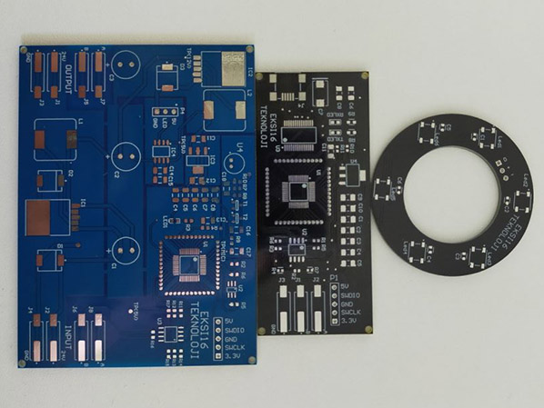 北京電路板加工價格怎么樣？