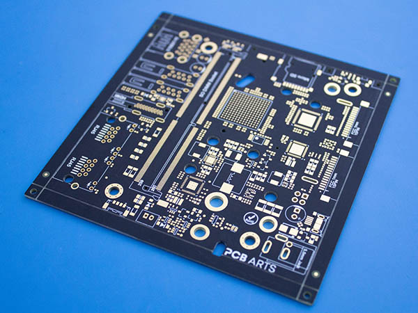 北京PCB電路板打樣價格便宜嗎？