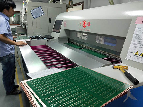 蘇州電路板加工生產(chǎn)廠家哪家好？