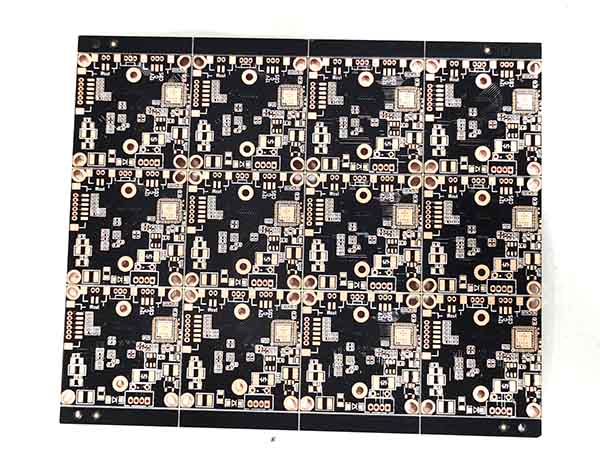 江蘇PCB電路板加工價格是多少？