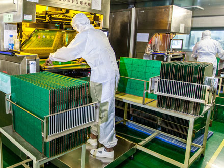 徐州FR4電路板生產(chǎn)廠家有哪些？