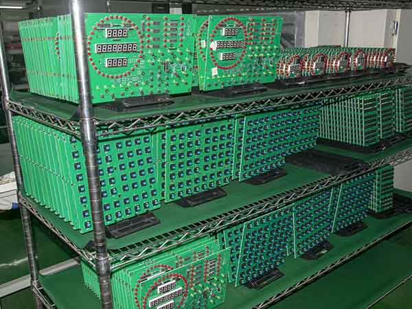 常州PCBA電路板組裝價格便宜嗎？