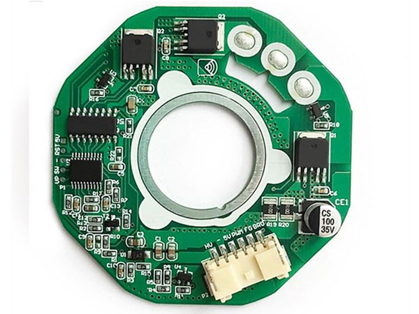 南京PCBA電路板組裝價(jià)格多少錢？