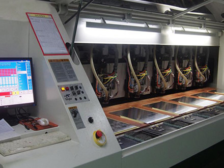 南通PCB電路板加工廠家哪家好？