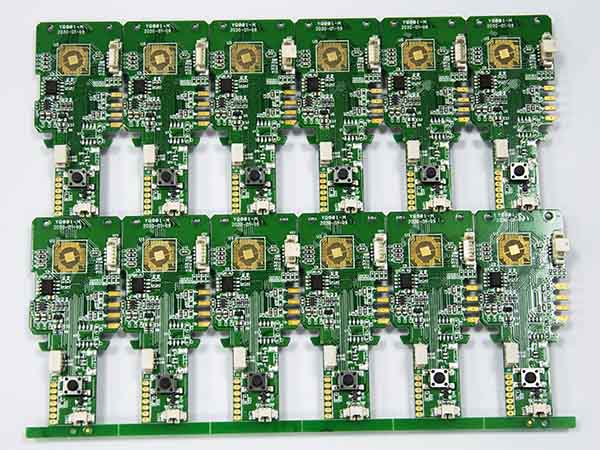 SMT貼片、COB邦定和DIP插件加工的區(qū)別？