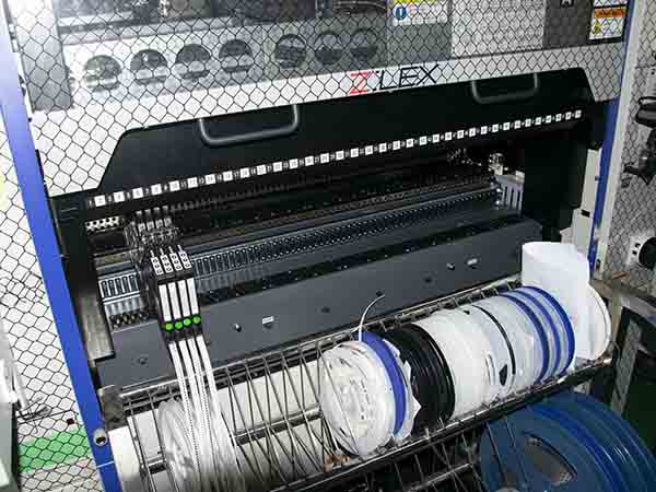 為什么小批量SMT貼片加工不好找廠家？