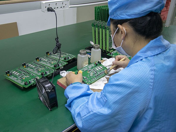 選擇PCBA電路板加工廠家的注意事項(xiàng)？