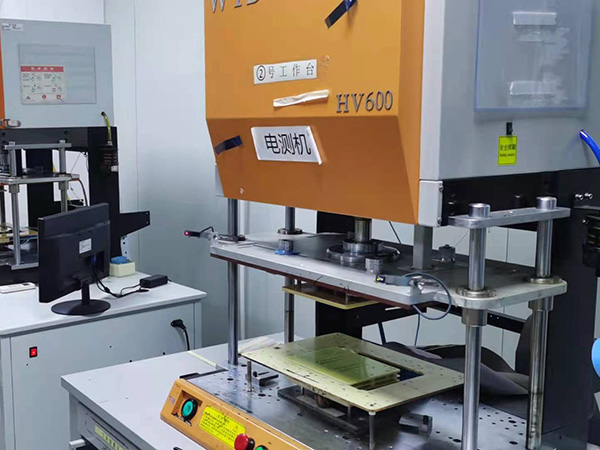 PCB加工中使用飛針測試與測試架的價格區(qū)別？