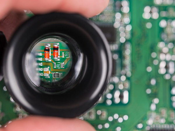 PCB加工的塞孔工藝重要性？