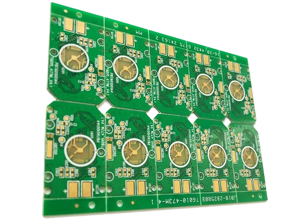 萬用表PCB線路板
