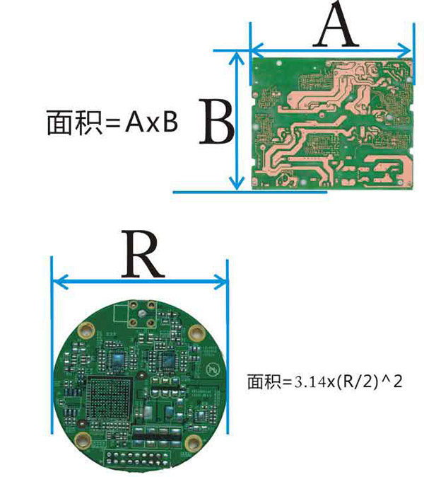 PCB抄板費(fèi)用怎么算？