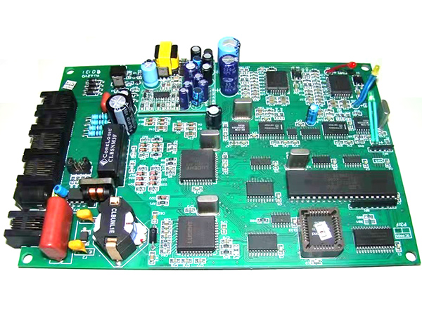 電路板焊接加工需要知道的注意事項？