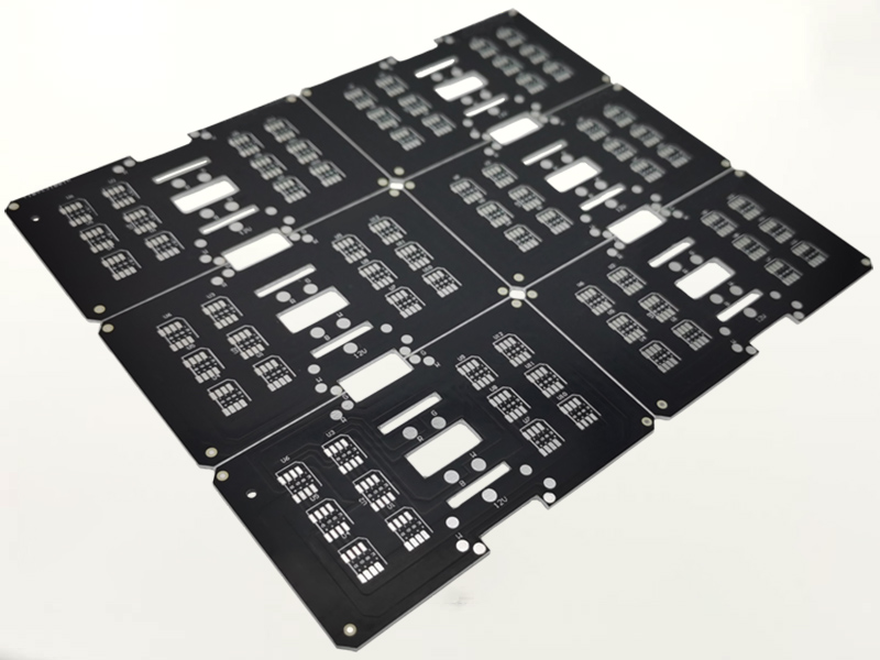 大功率鋁基電路板