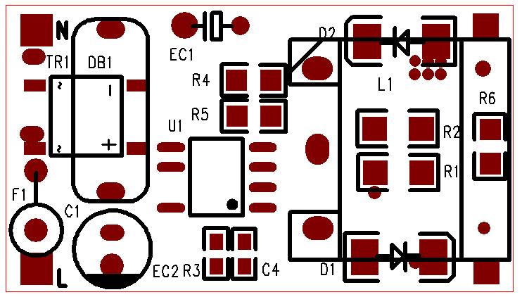 PCB加工中的絲網(wǎng)印刷有哪些規(guī)范和要求？