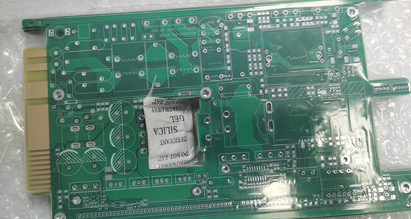 領智PCB打板怎么樣？
