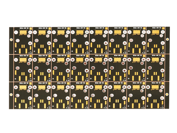 高導(dǎo)熱銅基板