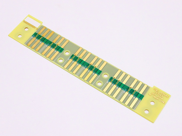 汽車IPU測(cè)試厚銅PCB